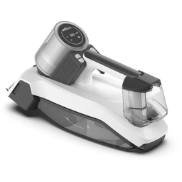 Eziclean SPOT REMOVER W100 EZI3760372559205 Lavadora Inalambrica 15000 Pa 60 W 20 min 0.5 L Blanco/Gris Precio: 144.50000048. SKU: B16MDPTJAY