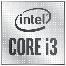 Intel Core i3-10100F Procesador Bandeja (Tray) 4 Núcleos 3.6 GHz (Turbo 4.3 GHz) Socket LGA 1200, 65W, 10ma Generación, Sin Gráficos Integrados Precio: 80.50000046. SKU: B14G2RMQTH