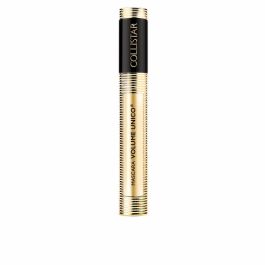 Collistar Mascara Volume Unico #Intense Black 13 ml Mascara de Pestañas