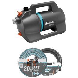 Gardena Gartenpumpe 4200 Silent Set Precio: 236.1436. SKU: B155DGT4XS