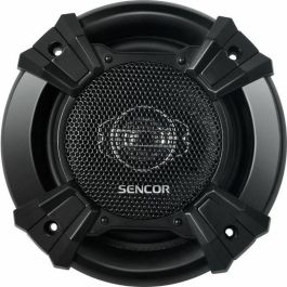 Altavoces para Coche Sencor SCS BX1002 2 Piezas Altavoces para Coche Sencor SCS BX1002 2 Piezas