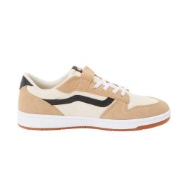 Zapatillas Deportivas Infantiles Vans Ryland Ls V Vars Beige M Precio: 63.3435. SKU: B17HRQGSSC