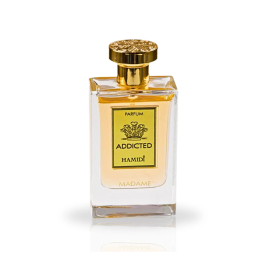 Hamidi Addicted Madame Edp W 120 mL Hamidi Addicted Madame Edp W 120 mL Precio: 34.50000037. SKU: B1C6RZ6NZ2