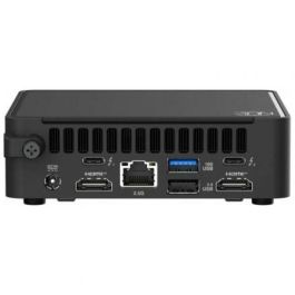Asus RNUC15CRKC500002 MiniPC NUC 15 Pro Intel Core 5-210H, WiFi 7, Bluetooth 5.4, 2.5G LAN, Sin SO