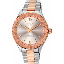 Reloj Mujer Tous 200350980 Reloj Mujer Tous 200350980 Precio: 286.5000006. SKU: B1KBWBFXF2