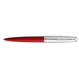 Boligrafo Waterman Embleme Core Ct Rojo (M) Precio: 51.1467. SKU: B17LLXDMX5
