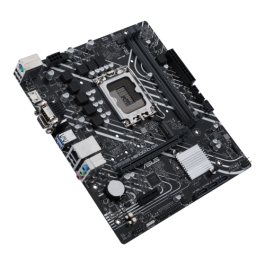 Placa Base Asus Prime H610M-D D4/ Socket 1700/ Micro ATX