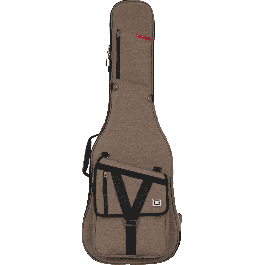 Gator Funda para Guitarra Eléctrica Transit Marrón Precio: 99.50000005. SKU: B1CPZ5FCW2
