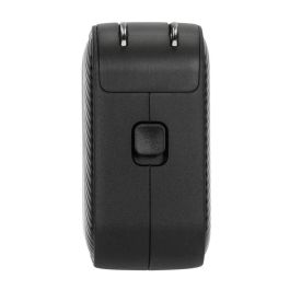 Targus APA803GL Cargador Universal 65W con Carga Rápida Power Delivery, 1x USB-A y 1x USB-C, Adaptador de Pared Negro