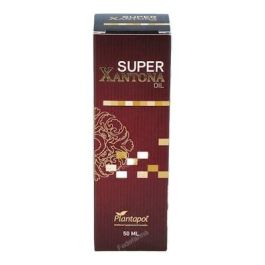 PLANTAPOL Super Xantona Oil 50ml, Aceite de Argán y Mangostán para Protección Dérmica Precio: 30.50000052. SKU: B1GXPCPK5J