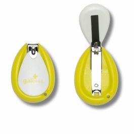 Galiplus Cortaúñas Bebé con Diseño Ergonómico y Pequeño Cabezal para Corte Preciso y Seguro de Uñas, 1 unidad Precio: 3.50000002. SKU: B1DWSQMFV2