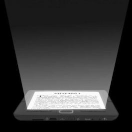 Woxter Libro Electrónico Scriba 195 C- Pantalla Retroiluminada Negro Woxter Libro Electrónico Scriba 195 C- Pantalla Retroiluminada Negro