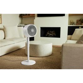 Ventilador De Sobremesa O Pie Int/Ext Flexbree SHARK FA220EU