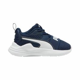 Zapatillas Deportivas Infantiles Puma Wired Run Pure Ac Azul marino Precio: 32.4038. SKU: B14NQEXEEQ