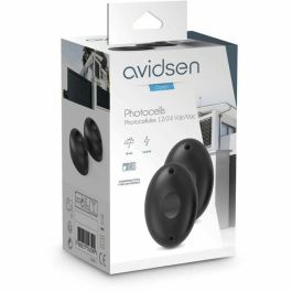 Avidsen 114359 Juego de fotocélulas para motorización de cancelas Precio: 50.49999977. SKU: B1EMMFKRDN