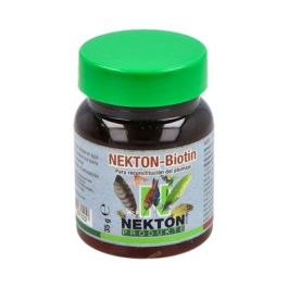 NEKTON VET Pluma 35 G Bio Precio: 13.4999997. SKU: B16HBY8Z5G