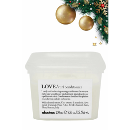 Davines Acondicionador Love Rizo 250 mL Precio: 25.99000019. SKU: B13GXGGG94