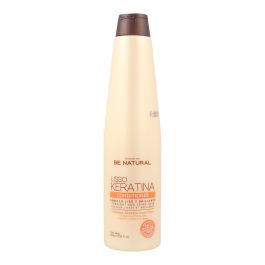 Be Natural Lisso Keratina Acondicionador Precio: 6.50000021. SKU: SBL-ART12738