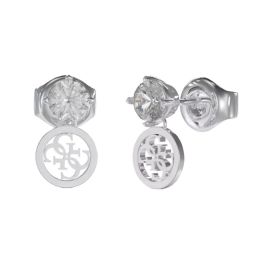 Pendientes Mujer Guess JUBE02154JWRHT-U 1,5 cm