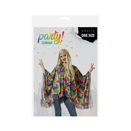 Poncho Hippie