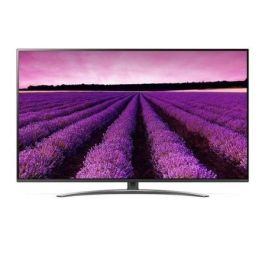 TELEVISOR LED LG 55SM8200PLA - 55"/139CM - 4K UHD 3840X2160 IPS - 2300HZ PMI - HDR 10 PRO/HLG - DVB-T2/C/S2 - SMART TV - 4*HDMI - 2*USB - AUDIO 20W TELEVISOR LED LG 55SM8200PLA - 55"/139CM - 4K UHD 3840X2160 IPS - 2300HZ PMI - HDR 10 PRO/HLG - DVB-T2/C/S2 - SMART TV - 4*HDMI - 2*USB - AUDIO 20W