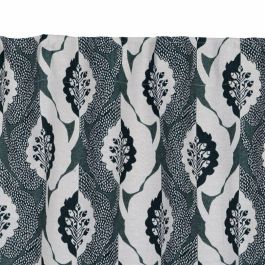 Cortina Verde Multicolor 140 x 1 x 260 cm