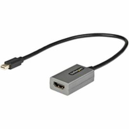 Adaptador DisplayPort a HDMI Startech MDP2HDEC Precio: 19.89000057. SKU: S55111910
