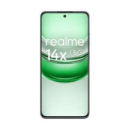 Realme 14X 6+128Gb Ds 5G Peridot Green Oem
