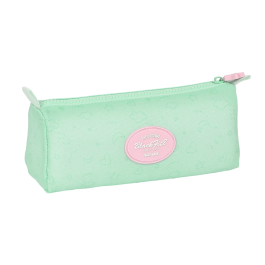 Portatodo BlackFit8 Moon Verde 21 x 8 x 7 cm