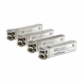 Módulo Fibra SFP+ MultiModo HPE C8R24B Precio: 457.68999958. SKU: S55077842