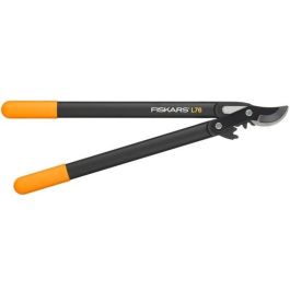 Fiskars Tijera de Podar Bypass PowerGear II L76 - Cortar Ramas Frescas, Ideal Jardín Precio: 85.78999946. SKU: B1G84SABVD