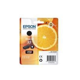 EPSON Expression Home XP-530 Cartucho Negro Nº33 EPSON Expression Home XP-530 Cartucho Negro Nº33 Precio: 19.49999942. SKU: S7732862