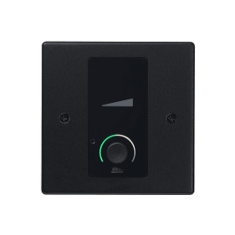 Controlador Ethernet Con Control De Volumen Controlador Ethernet Con Control De Volumen