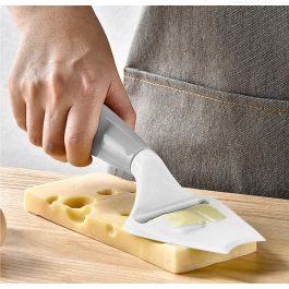 Quttin Pala para Queso Abs 21.5 x 8.5 x 4 cm (24 Unidades)