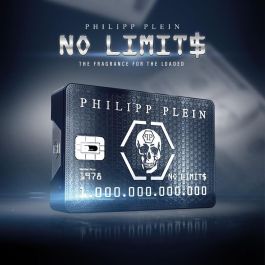 Philipp Plein No Limits Eau de Parfum 90 mL