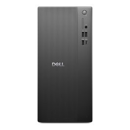 Dell ECT1250 Ordenador de Sobremesa Intel Core i7-14700, 16 GB DDR5 RAM, 1 TB SSD NVMe, Windows 11 Pro