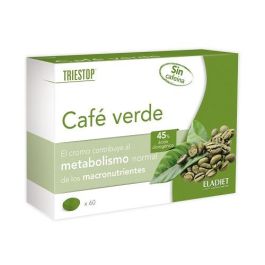 Triestop Café Verde Precio: 20.79. SKU: B1C5PWGHRX