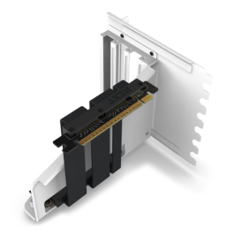 NZXT AB-RH175-W1 Soporte para tarjeta gráfica Universal Blanco NZXT AB-RH175-W1 Soporte para tarjeta gráfica Universal Blanco