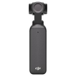DJI Osmo Pocket 3 Creator Combo - Cámara Deportiva - Negro