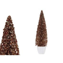 Árbol con Piedra Grande Oro Krist+ 10x38x10 cm - Maceta incluida (6 Unidades) Precio: 38.50000022. SKU: B1DBYJTLTY
