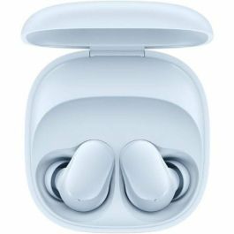 Xiaomi Redmi Buds 6 Play Blue BHR9283GL Auriculares Inalámbricos Bluetooth Precio: 11.49999972. SKU: B13QXSHM9V