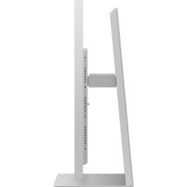 Samsung ViewFinity S27C902PAU 27" 5K IPS 60Hz 5ms MiniDP Thunderbolt Monitor con Webcam Plata