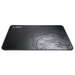 MSI Agility GD21 J02-VXXXXX6-V34 Alfombrilla de Ratón para Juegos, Negro, 220mm x 3mm