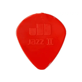 Dunlop Púas Jazz II Nylon - 1,10 Mm - Pack 24 Unidades Precio: 15.49999957. SKU: B1AY3GM4Y7