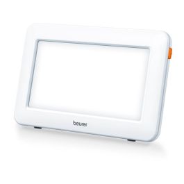 Beurer TL-20 Lámpara de Luz Diurna LED para Escritorio y Viaje con Tecnología LED