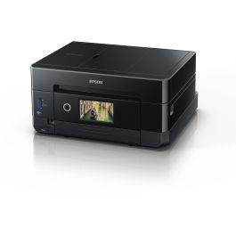 EPSON MULTIFUNCION Expression Premium XP-7100