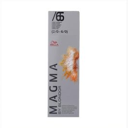 Wella Magma Color /65 120G (2/0 - 6/0) Wella Magma Color /65 120G (2/0 - 6/0) Precio: 36.49999969. SKU: S4246514