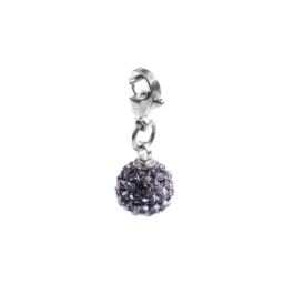 Abalorio Folli Follie 3P16FAMOR Morado 2 cm Abalorio Folli Follie 3P16FAMOR Morado 2 cm Precio: 15.68999982. SKU: S0357442