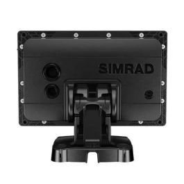 Simrad Cruise 5 83/200 Combinación de Sonda Xdcr