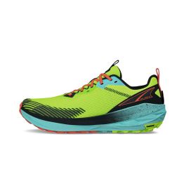 Zapatillas de Running para Adultos Altra Experience Wild 2 Lima Verde Claro L Precio: 150.0037. SKU: B19FDLZFSP